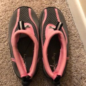 Kids water shoes